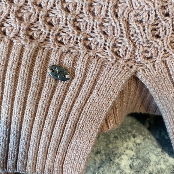 American eagle sweater size Xs - Picture 4 of 4